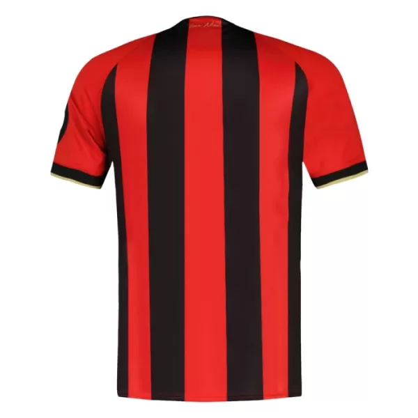 Maglia OGC Nice Gara Home 2024/25