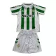 Maglia Real Betis Bambino Gara Home 2024/25