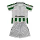 Maglia Real Betis Bambino Gara Home 2024/25