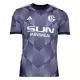 Maglia Schalke 04 Gara Third 2024/25