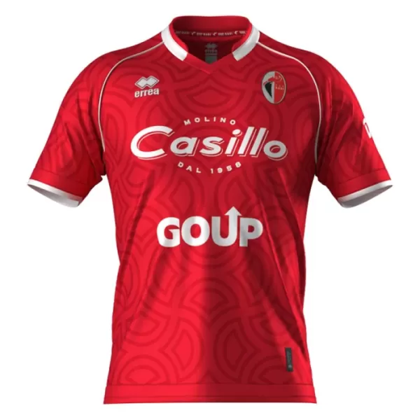 Maglia SSC Bari Gara Away 2024/25