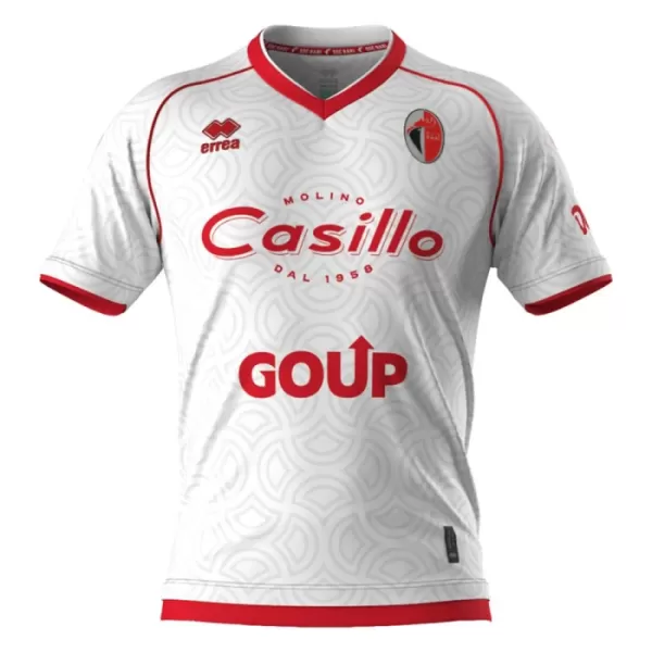 Maglia SSC Bari Gara Home 2024/25