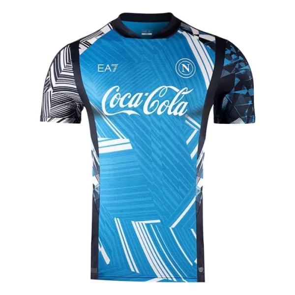 Maglia SSC Napoli Pre-Match 2024/25