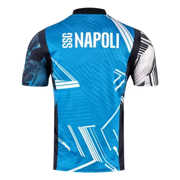 Maglia SSC Napoli Pre-Match 2024/25