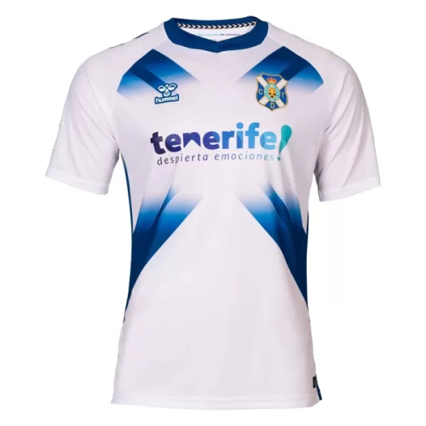 Maglia Tenerife Gara Home 2024/25