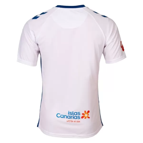 Maglia Tenerife Gara Home 2024/25