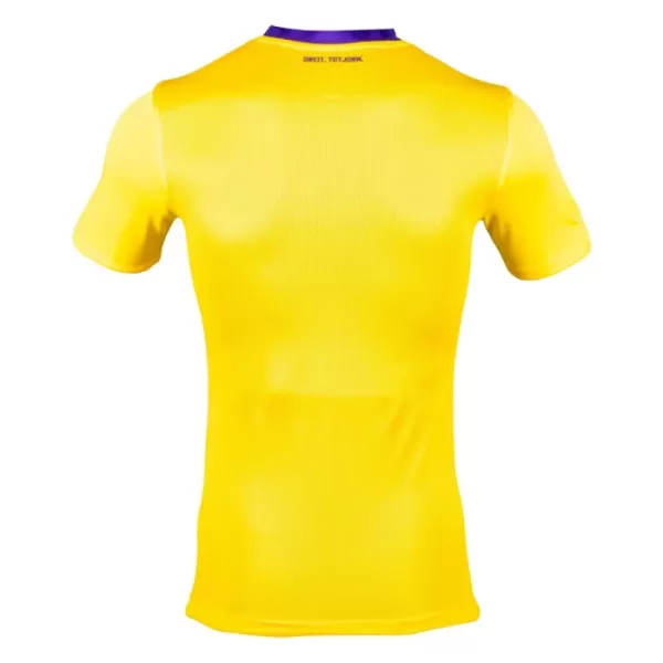 Maglia Toulouse Gara Away 2024/25