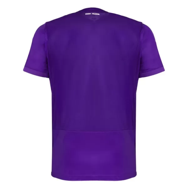 Maglia Toulouse Gara Home 2024/25