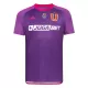 Maglia Universidad de Chile Gara Third 2024/25