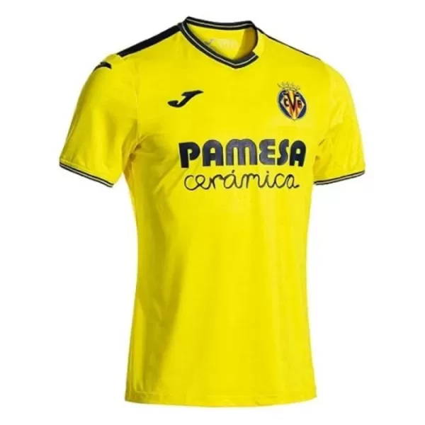 Maglia Villarreal Gara Home 2024/25