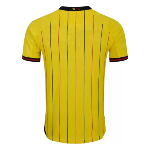 Maglia Watford Gara Home 2024/25