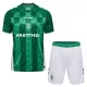 Maglia Werder Bremen Bambino Gara Home 2024/25