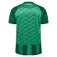 Maglia Werder Bremen Bambino Gara Home 2024/25