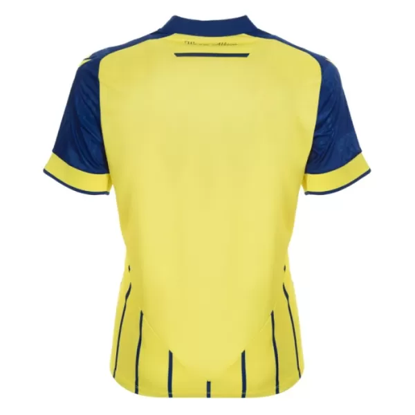 Maglia West Bromwich Albion Gara Away 2024/25