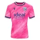 Maglia West Bromwich Albion Gara Third 2024/25