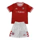 Maglia Bristol City Bambino Gara Home 2024/25