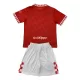 Maglia Bristol City Bambino Gara Home 2024/25