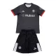 Maglia Bristol City Bambino Gara Third 2024/25