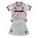 Maglia Deportivo Toluca Bambino Gara Away 2024/25