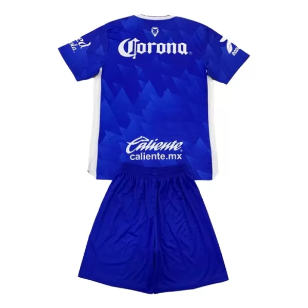 Maglia Deportivo Toluca Bambino Gara Third 2024/25