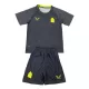 Maglia Everton Bambino Gara Away 2024/25