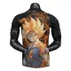 Maglia Giappone x Goku 2024/25 (Speciell)