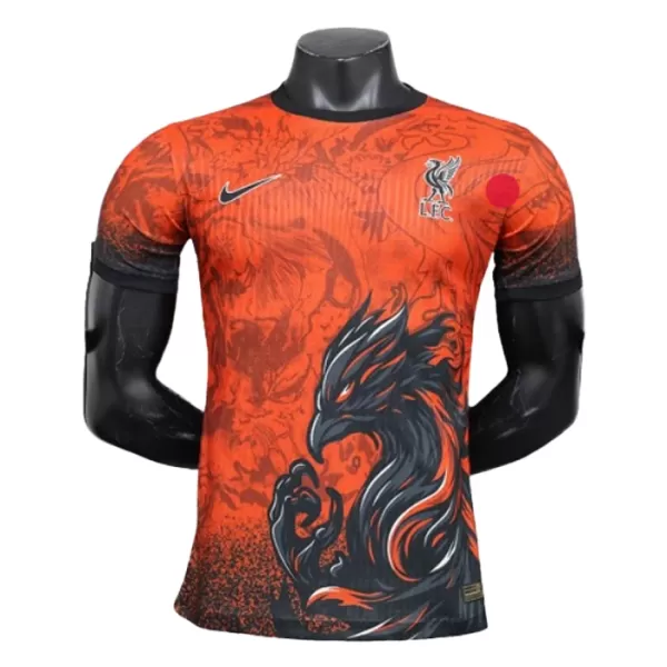 Maglia Liverpool 2024/25 (Speciell)