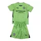 Maglia Portiere Manchester City Bambino 2024/25