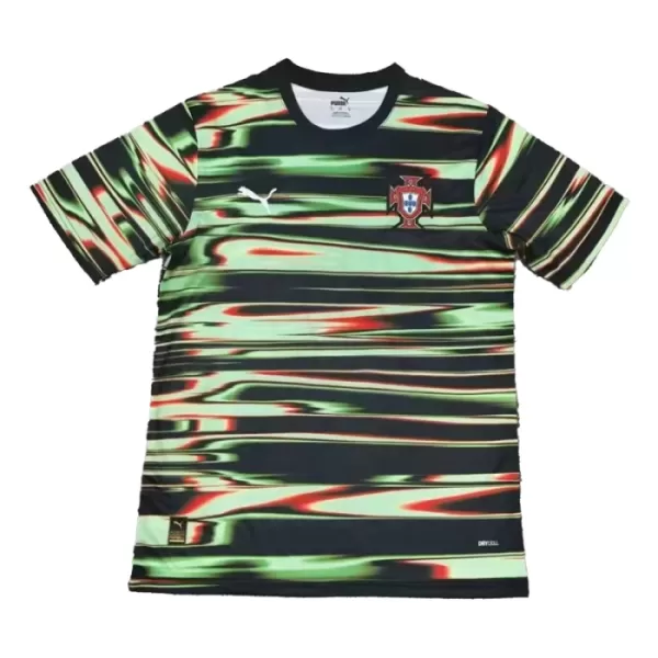 Maglia Portogallo Pre-Match 2024/25