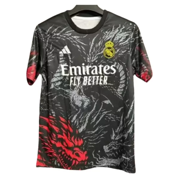 Maglia Real Madrid Dragon 2024/25 (Speciell)