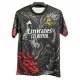 Maglia Real Madrid Dragon 2024/25 (Speciell)