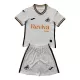 Maglia Swansea City Bambino Gara Home 2024/25