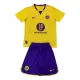 Maglia Toulouse Bambino Gara Away 2024/25