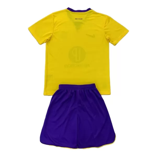 Maglia Toulouse Bambino Gara Away 2024/25