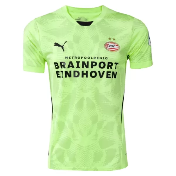 Maglia Portiere PSV Eindhoven Bambino Gara Away 2024/25