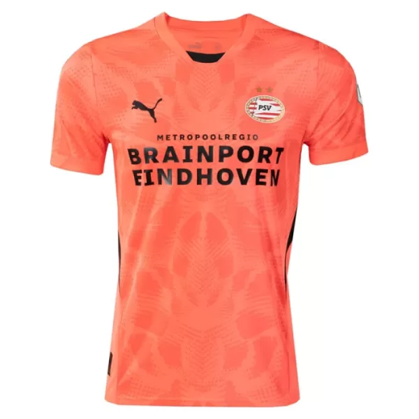 Maglia Portiere PSV Eindhoven Bambino Gara Home 2024/25