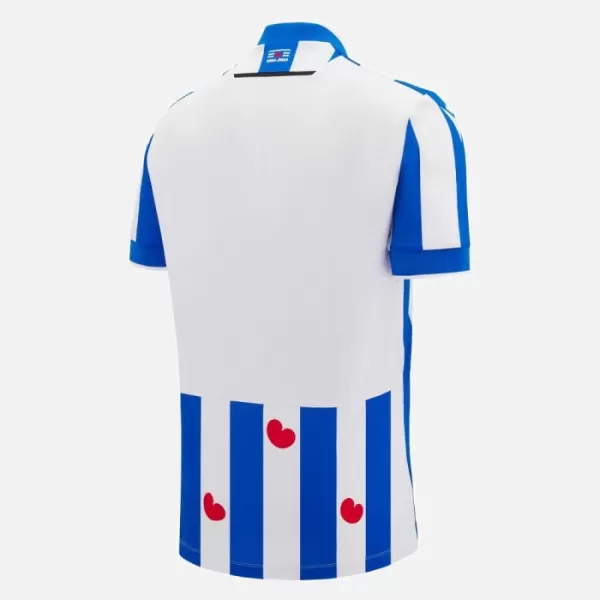 Maglia SC Heerenveen Gara Home 2024/25