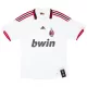 Maglia AC Milan 2009-10 Gara Away Retro