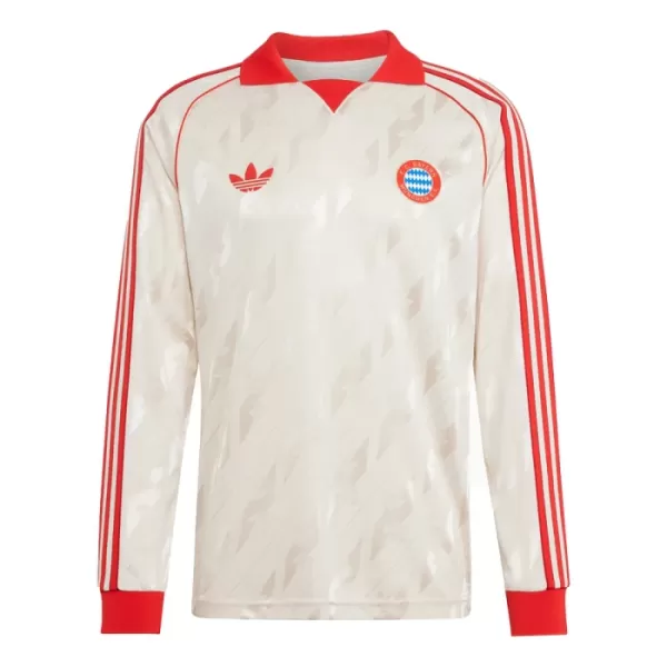 Maglia Bayern Monaco Retro 2024/25