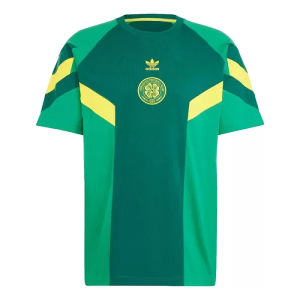 Maglia Celtic Retro 2024/25