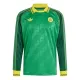 Maglia Celtic Retro 2024/25 Maniche Lunghe