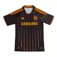 Maglia Chelsea 2010-11 Gara Away Retro