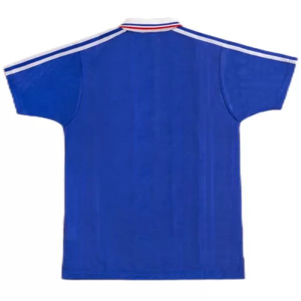 Maglia Francia Gara Home Retro 1994