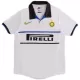 Maglia Internazionale 1998-99 Gara Away Retro