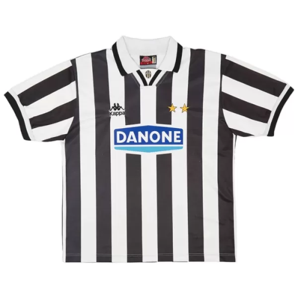 Maglia Juventus 1994-95 Gara Home Retro