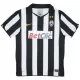 Maglia Juventus 2010-11 Gara Home Retro