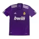 Maglia Real Madrid 2010-11 Gara Third Retro