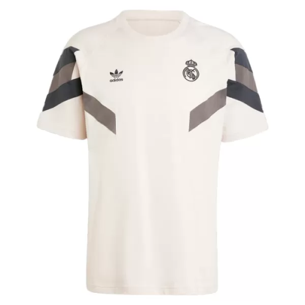 Maglia Real Madrid Retro 2024/25