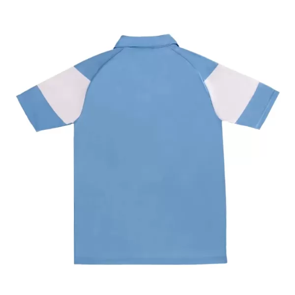 Maglia SSC Napoli 1990-91 Gara Home Retro