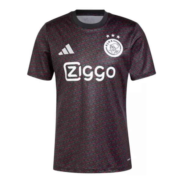 Maglia AFC Ajax Pre-Match 2024/25